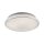 Plafonnier LED Ciel de nuit Timer Ø44 cm 3000-5000 K
