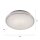 Plafonnier LED Ciel de nuit Timer Ø44 cm 3000-5000 K