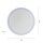 LED Deckenleuchte Sternenhimmel Glas rund Ø30 cm 9 W