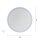 Lampe de plafonnier LED Ciel étoilé Ø60 cm 36 W Télécommande