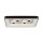 LED Deckenleuchte Schwarz 2700-5000 K 6295 lm dimmbar