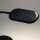Lampe de table LED flexible noire 3000-6000 K 7 W intensité lumineuse variable