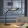 Lampe de table LED flexible noire 3000-6000 K 7 W intensité lumineuse variable