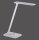 Lampe de bureau LED blanche Touch 61,5 cm 5 W flexible