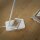 Lampe de bureau LED blanche Touch 61,5 cm 5 W flexible