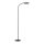 Flexible LED Stehlampe Schwarz 175 cm 3000-6000 K 7 W