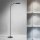 Flexible LED Stehlampe Schwarz 175 cm 3000-6000 K 7 W