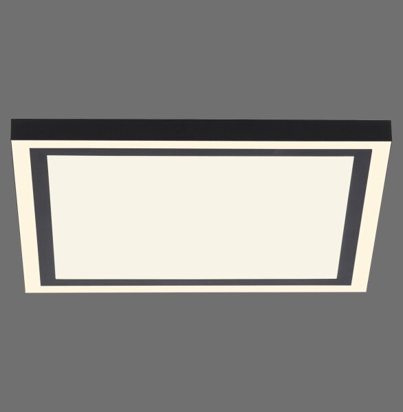 Plafonnier LED Télécommande 2700-5000 K dimmable