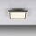 Plafonnier LED Télécommande 2700-5000 K dimmable