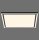 LED Deckenlampe Fernbedienung 2700-5000 K 45 cm dimmbar