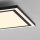 LED Deckenlampe Fernbedienung 2700-5000 K 45 cm dimmbar
