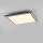 LED Deckenlampe Fernbedienung 2700-5000 K 45 cm dimmbar