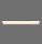 Lampe de plafonnier LED Télécommande 5900 lm 120 cm dimmable