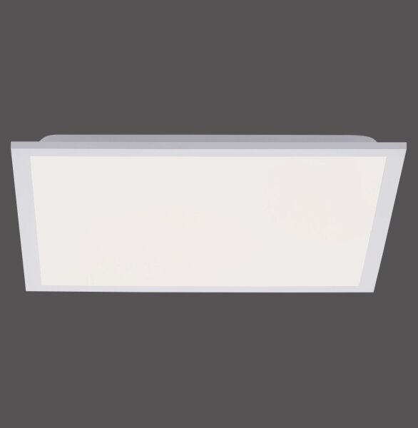 LED Deckenleuchte mit Bewegungsmelder L:44,5 cm 2100 lm