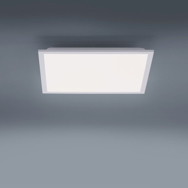 LED Deckenleuchte mit Bewegungsmelder L:44,5 cm 2100 lm