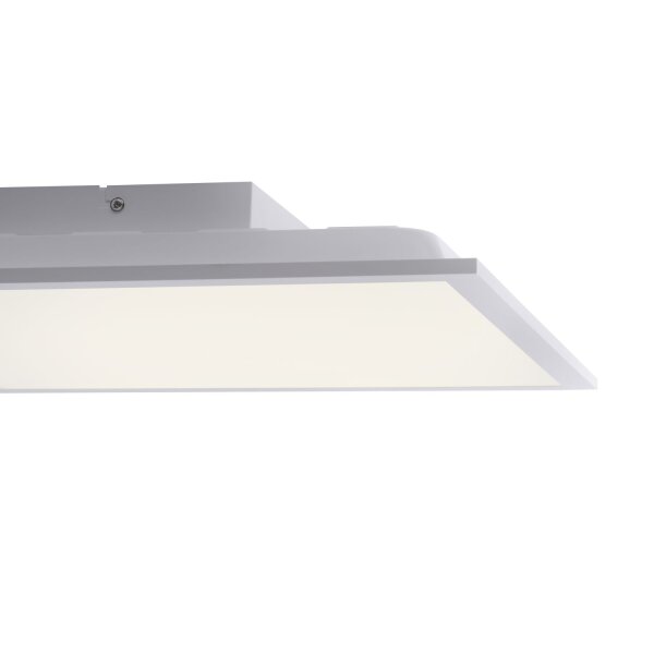 LED Deckenleuchte mit Bewegungsmelder L:44,5 cm 2100 lm