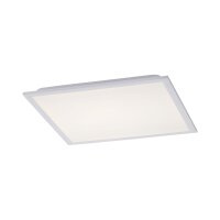 LED Deckenleuchte mit Bewegungsmelder L:44,5 cm 2100 lm