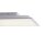 LED Deckenleuchte mit Bewegungsmelder L:44,5 cm 2100 lm