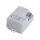 LED Deckenleuchte mit Bewegungsmelder L:44,5 cm 2100 lm