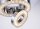 Spot de plafond LED métal orientable 3000 K 600 lm chrome