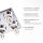 Spot de plafond LED flexible métal L:40 cm 3000 K 270 lm