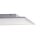LED Deckenleuchte dimmbar Weiß Fernbedienung 4100 lm
