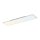 LED Deckenleuchte dimmbar Fernbedienung 119 cm 4000 lm