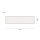 LED Deckenleuchte dimmbar Fernbedienung 119 cm 4000 lm