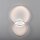 Plafonnier LED stylé en aluminium 3000 K anneaux