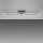 Plafonnier LED à intensité variable Noir 3000 K 36 W L:102 cm