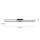 Plafonnier LED à intensité variable Noir 3000 K 36 W L:102 cm
