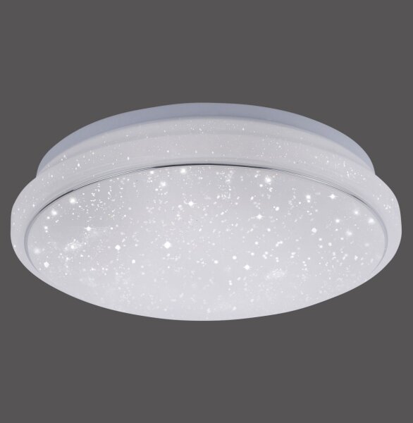 LED Deckenlampe Nachthimmel dimmbar RGB 2700-5000 K