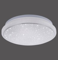 LED Deckenlampe Nachthimmel dimmbar RGB 2700-5000 K
