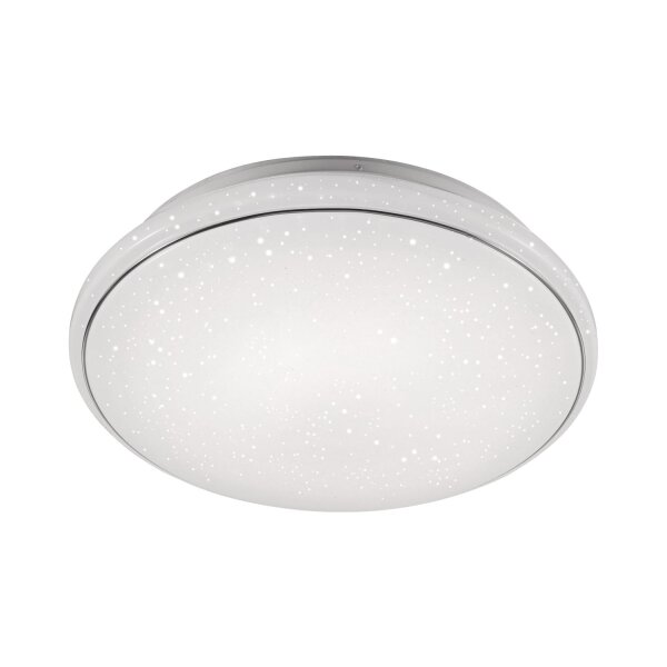 Dimmbare LED Deckenlampe Sternenhimmel RGB 2700-5000 K