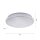 Dimmbare LED Deckenlampe Sternenhimmel RGB 2700-5000 K