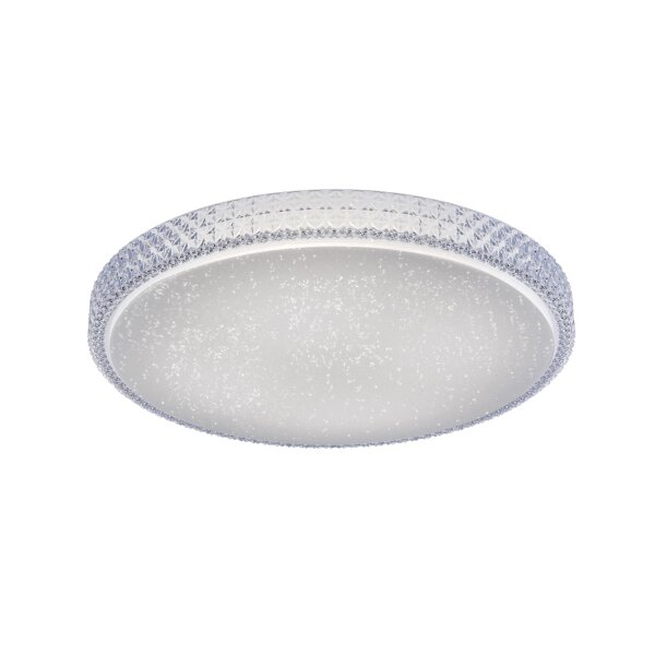 LED Deckenlampe Nachthimmel Smart Home RGB 2700-5000 K