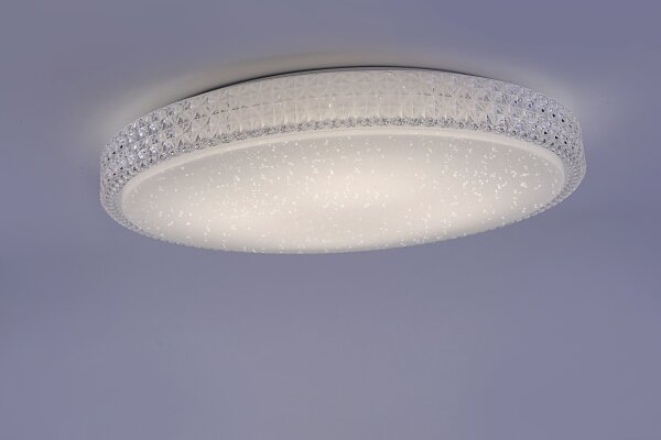 LED Deckenlampe Nachthimmel Smart Home RGB 2700-5000 K