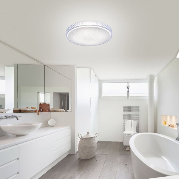LED Deckenlampe Nachthimmel Smart Home RGB 2700-5000 K