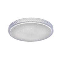 LED Deckenlampe Nachthimmel Smart Home RGB 2700-5000 K