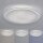 LED Deckenlampe Nachthimmel Smart Home RGB 2700-5000 K