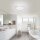 LED Deckenlampe Nachthimmel Smart Home RGB 2700-5000 K