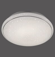 Dimmbare LED Deckenlampe Nachthimmel RGB 2700-5000 K