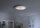Lampe de plafonnier LED à intensité variable Ciel de nuit RGB 2700-5000 K