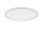 Dimmbare LED Deckenlampe Fernbedienung 2700-5000 K rund