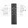 Dimmbare LED Deckenlampe Fernbedienung 2700-5000 K rund