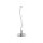 Lampe de table LED métal en acier 30 cm 300 lm faible éblouissement