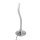 Lampe de table LED métal en acier 30 cm 300 lm faible éblouissement