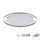 LED Deckenlampe dimmbar Aluminium Ø58,5 cm 3650 lm 28 W