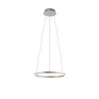 Dimmbare LED Hängelampe Aluminium Metall...