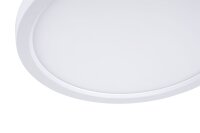 Lampe de plafonnier ronde LED dimmable Ø40 cm 20 W...